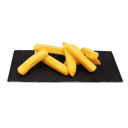 15514 jumbo fries 1 - Τηγανητές πατάτες Jumbo 18/18 mm