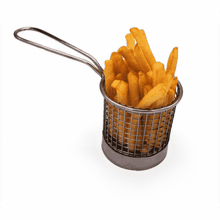 32958 coated thin cut fries 7 7 - Allumettes enrobées 7/7 mm