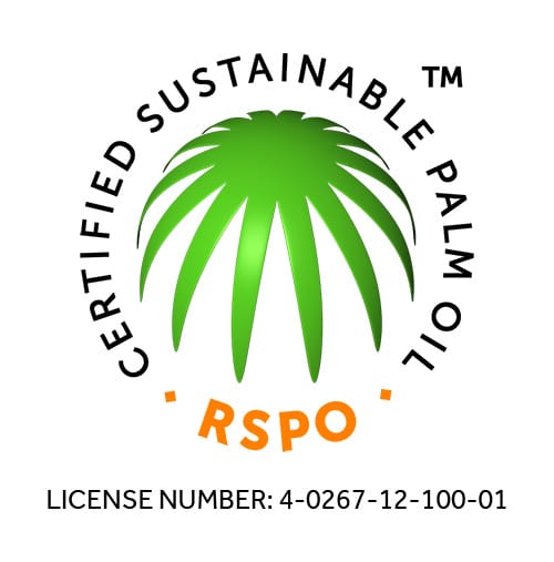Rspo trademark logo membership 2022 - Download